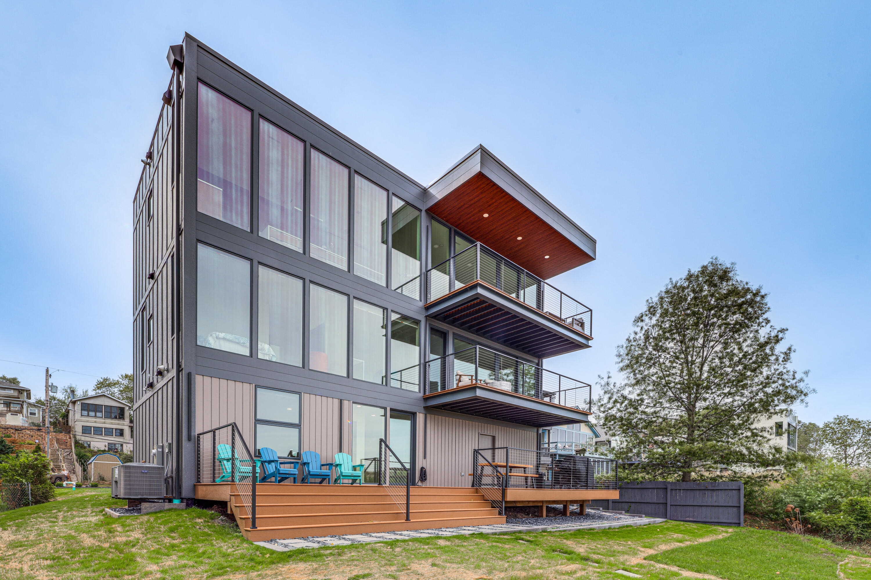 7705 Lake Shore Drive