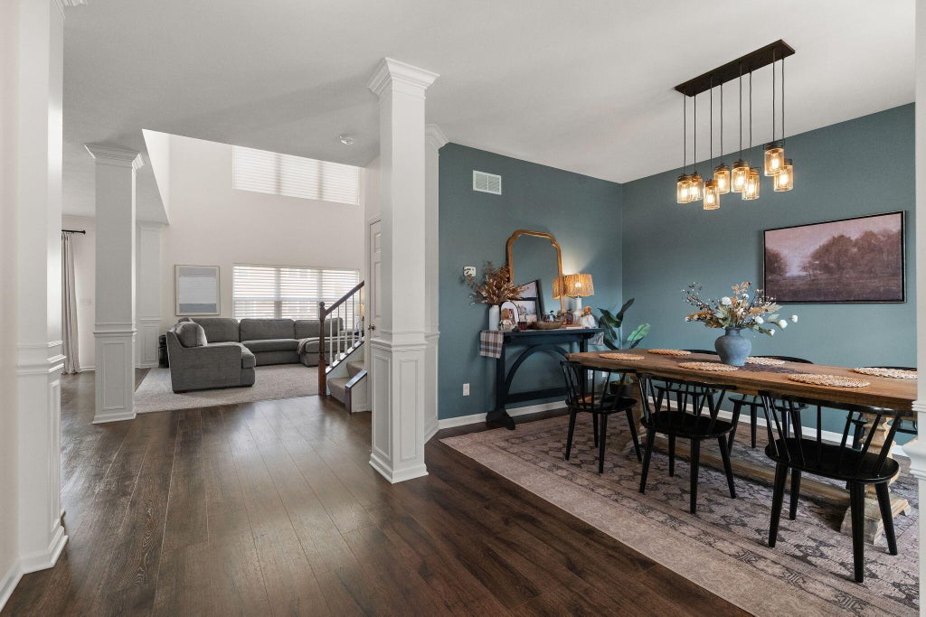 Photo of 11502 Georgia Street, Crown Point, IN 46307 (MLS # 847487)