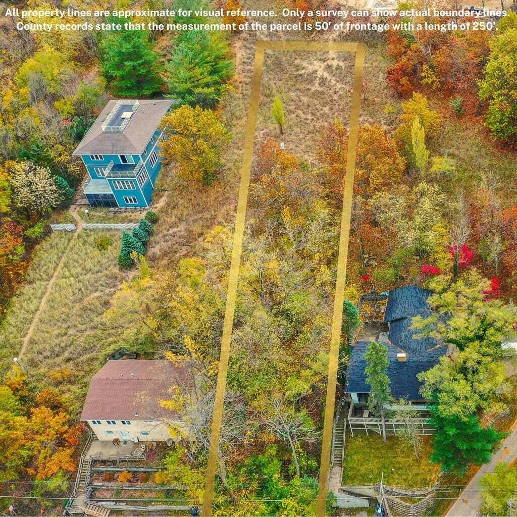 Photo of 605 Lake Shore Drive, Michigan City, IN 46360 (MLS # 842361)