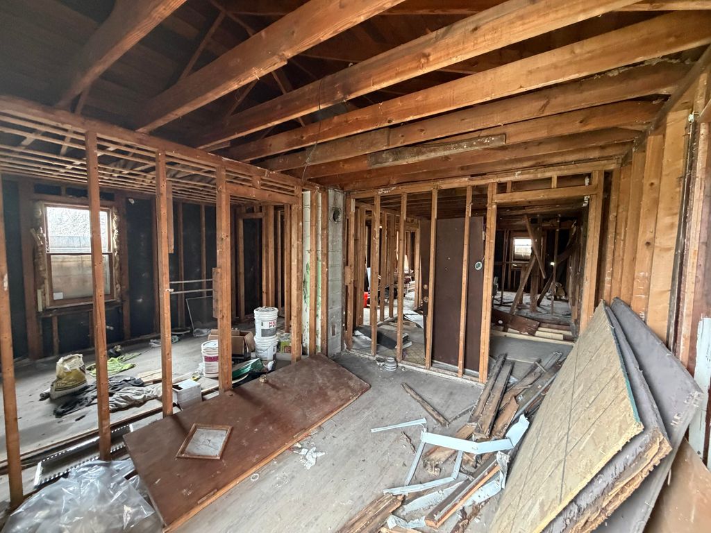 Photo of 2528 Fillmore Street, Gary, IN 46407 (MLS # 837439)