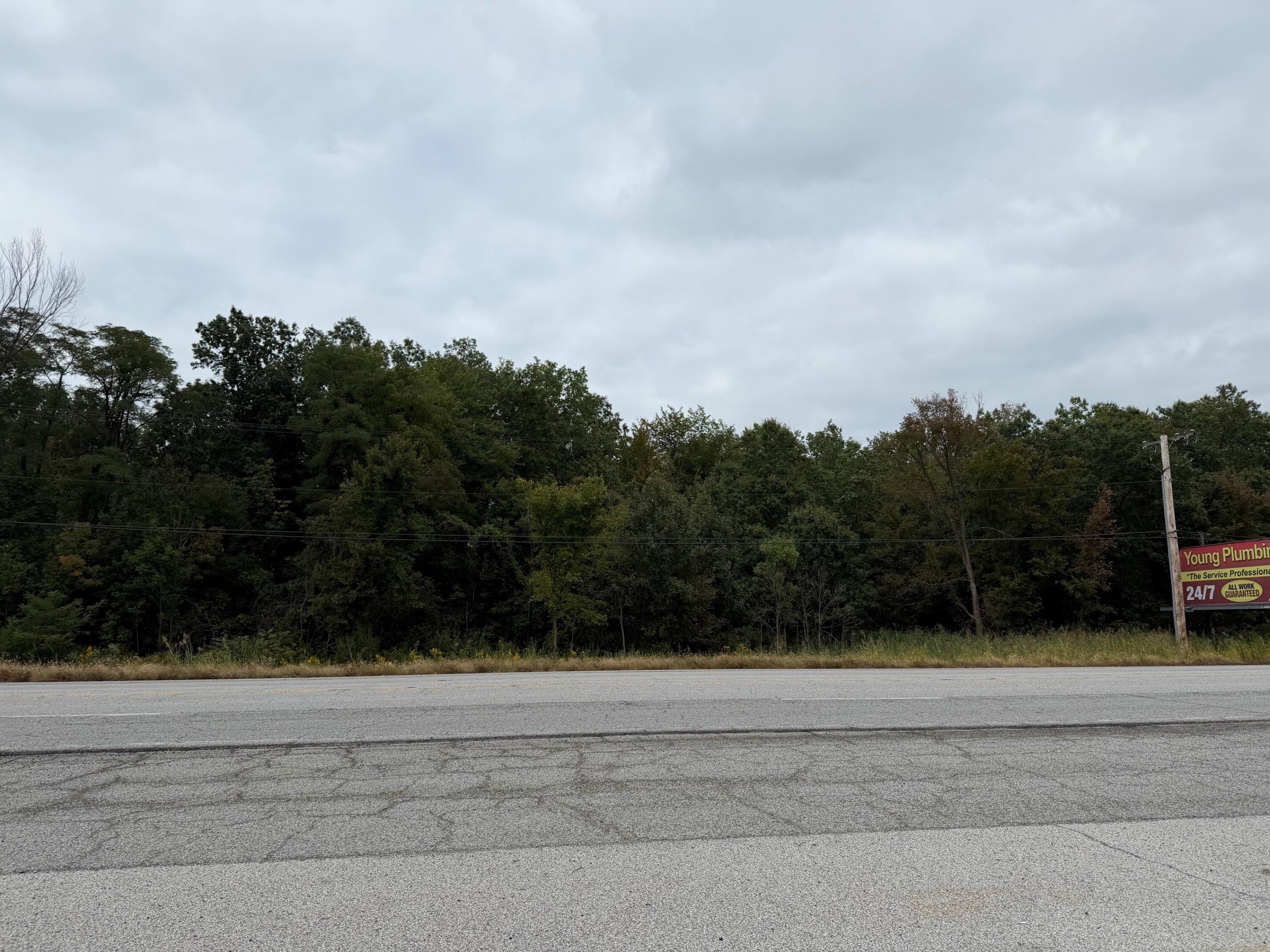 0 U.s. Highway 20