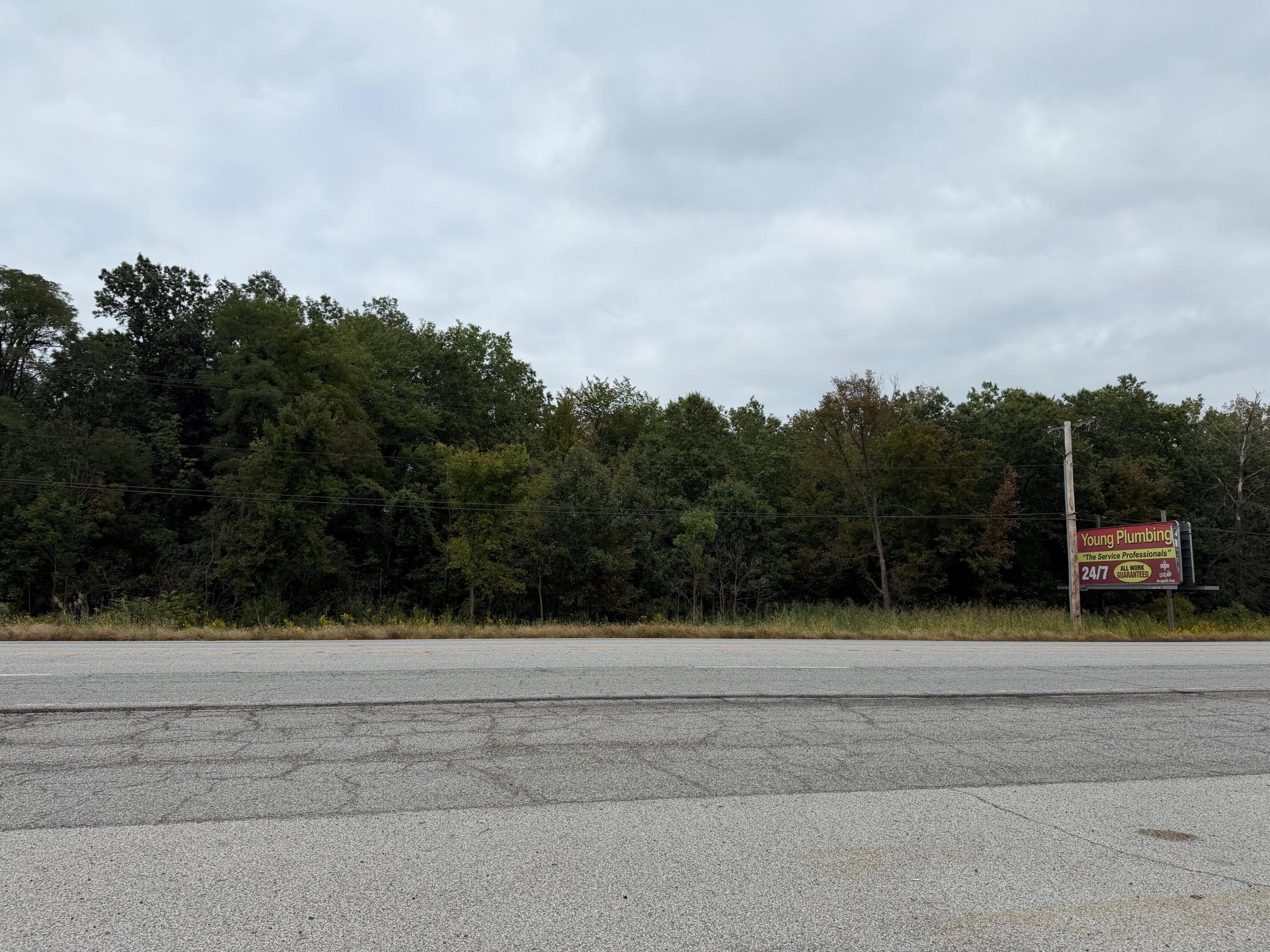 0 U.s. Highway 20