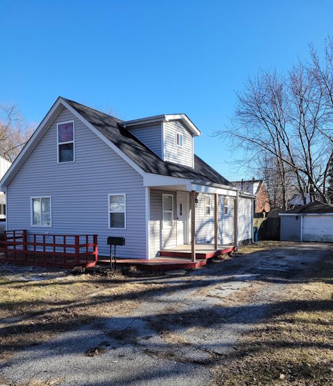 1008 Cherry Street, Hammond, IN 46324 - #: 819418