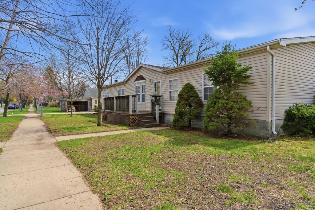 Photo of Hammond, IN 46324 (MLS # 836701)