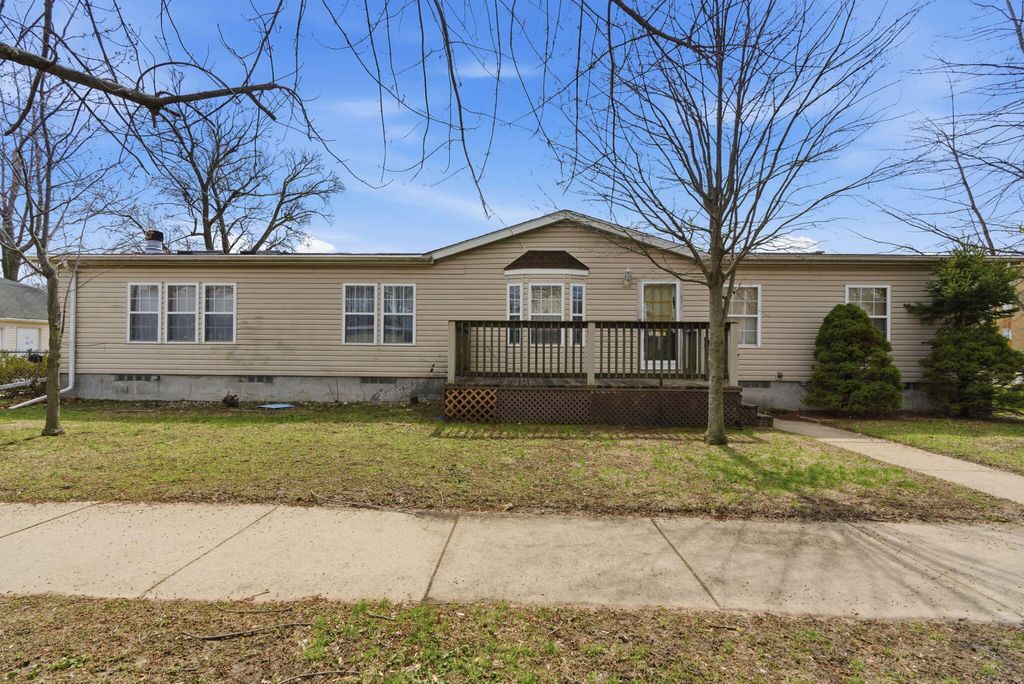 Photo of Hammond, IN 46324 (MLS # 836701)