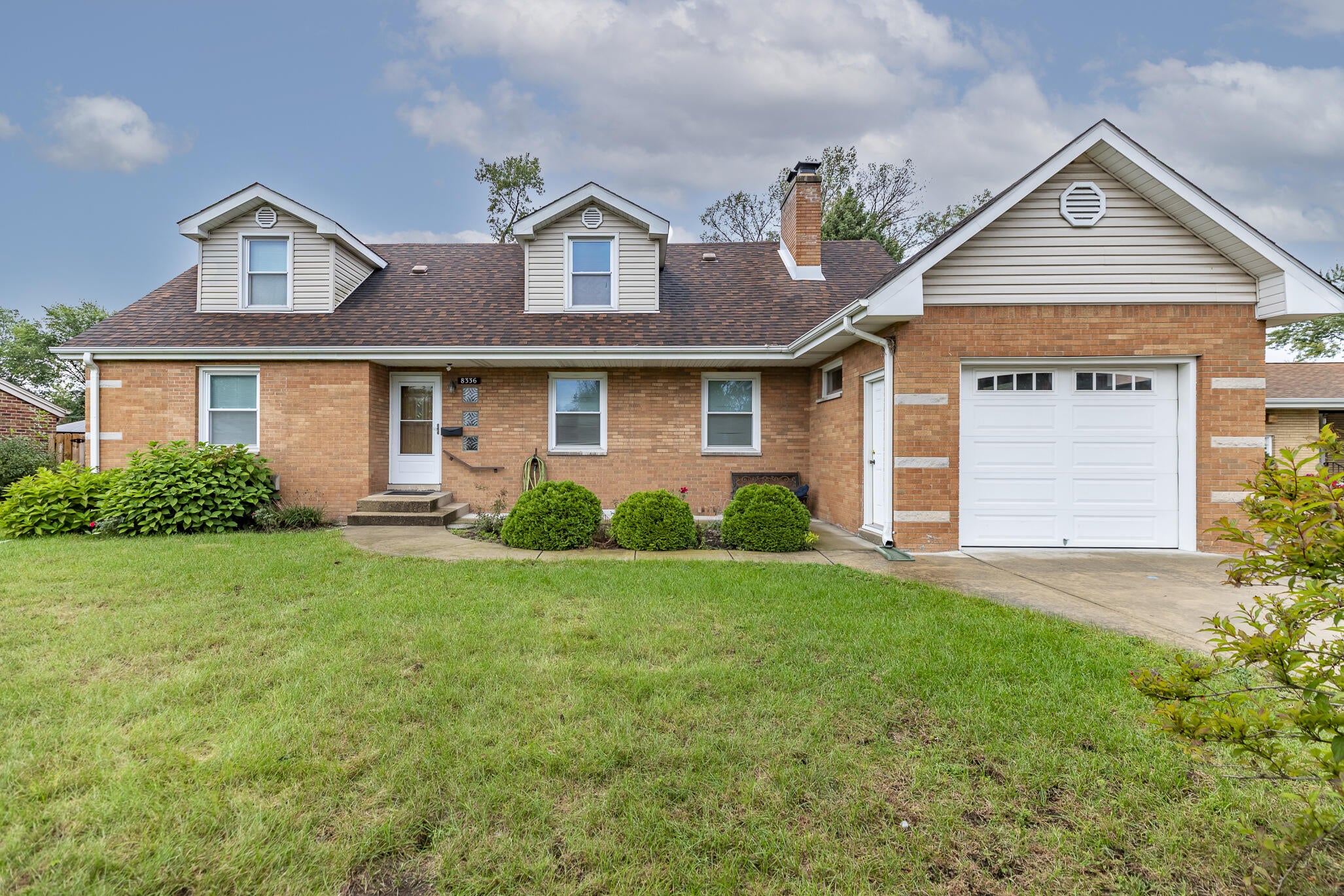 8336 Schreiber Drive
