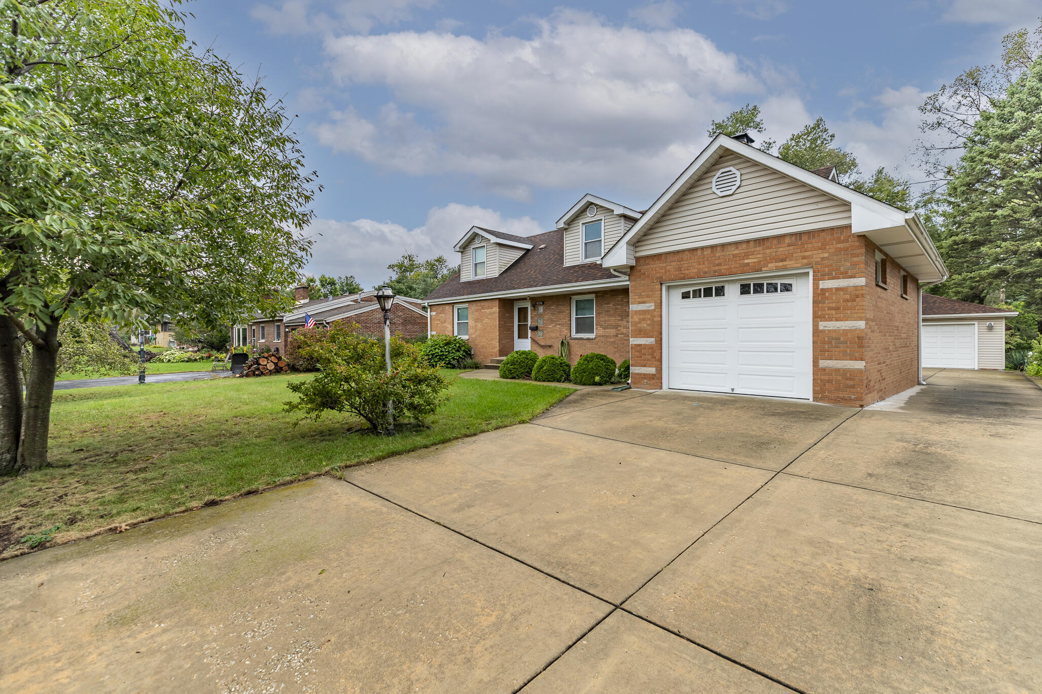 8336 Schreiber Drive