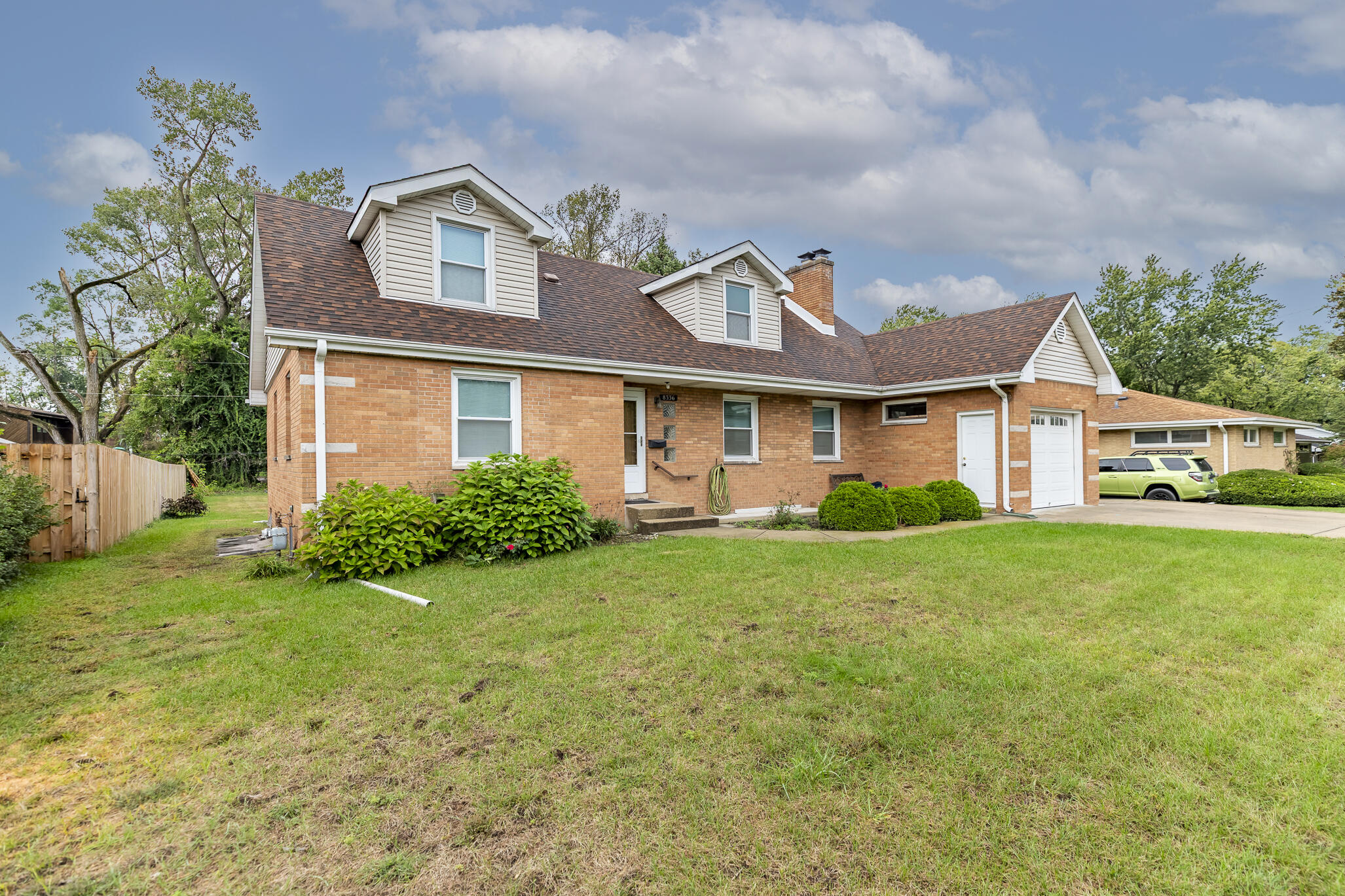 8336 Schreiber Drive