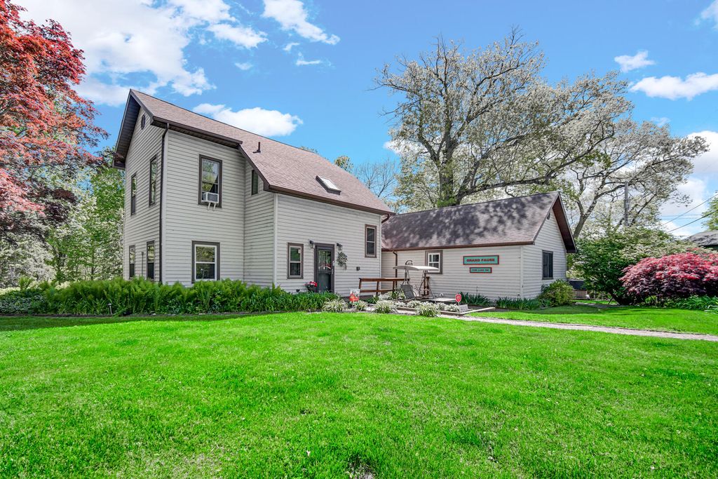 Photo of 115 Judson Road, La Porte, IN 46350 (MLS # 839057)