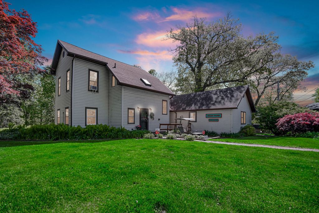 Photo of 115 Judson Road, La Porte, IN 46350 (MLS # 839057)