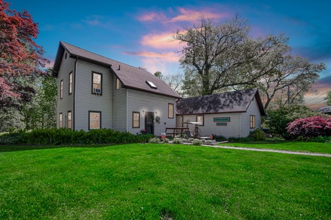 115 Judson Road, La Porte, IN 46350 - #: 839057