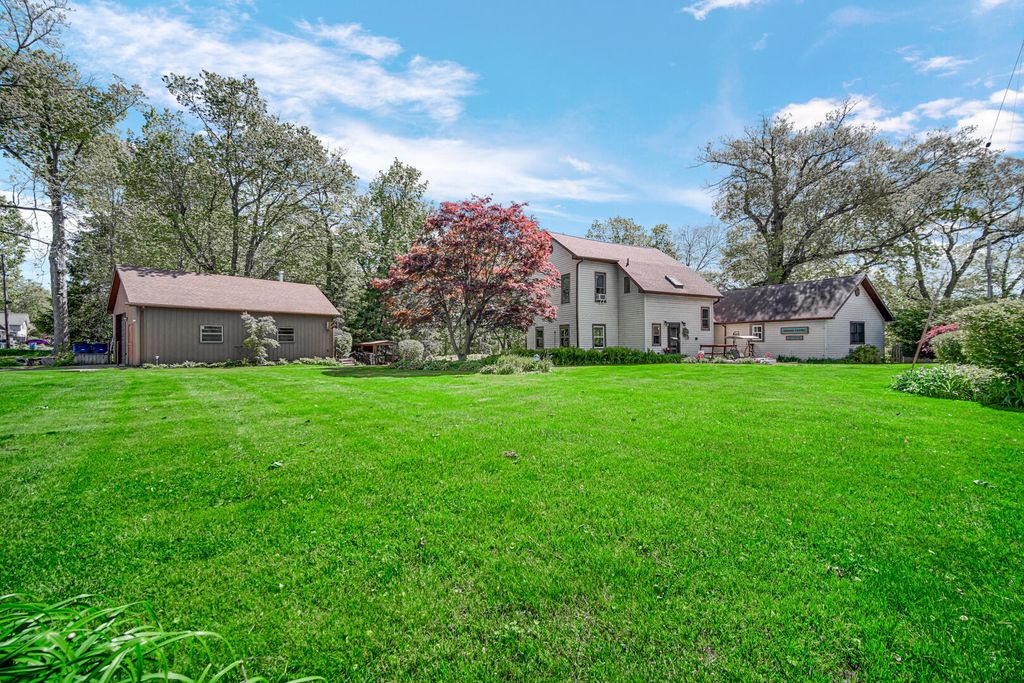Photo of 115 Judson Road, La Porte, IN 46350 (MLS # 839057)