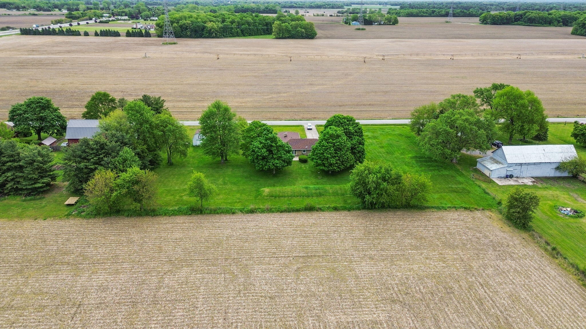 56729 Tulip Road