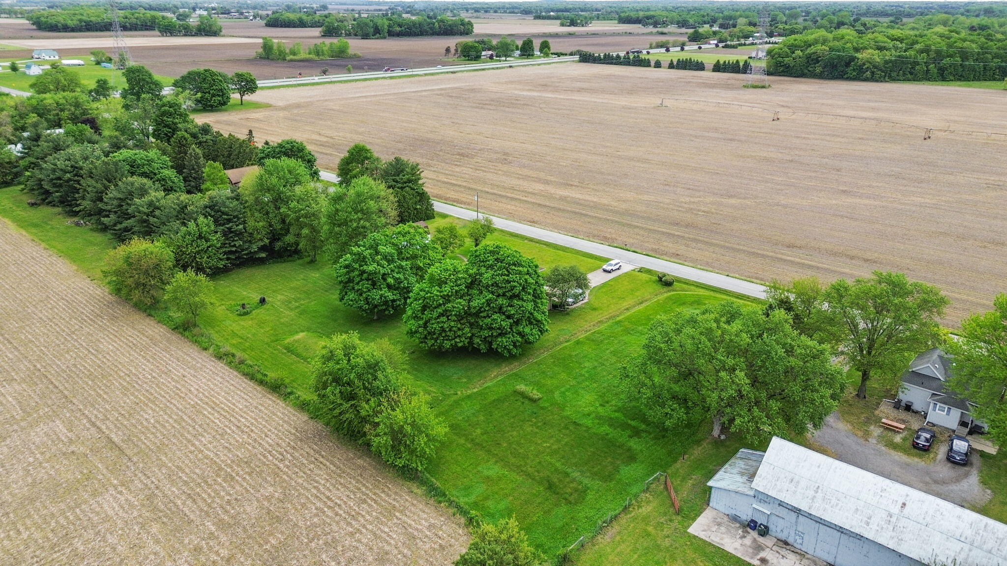 56729 Tulip Road