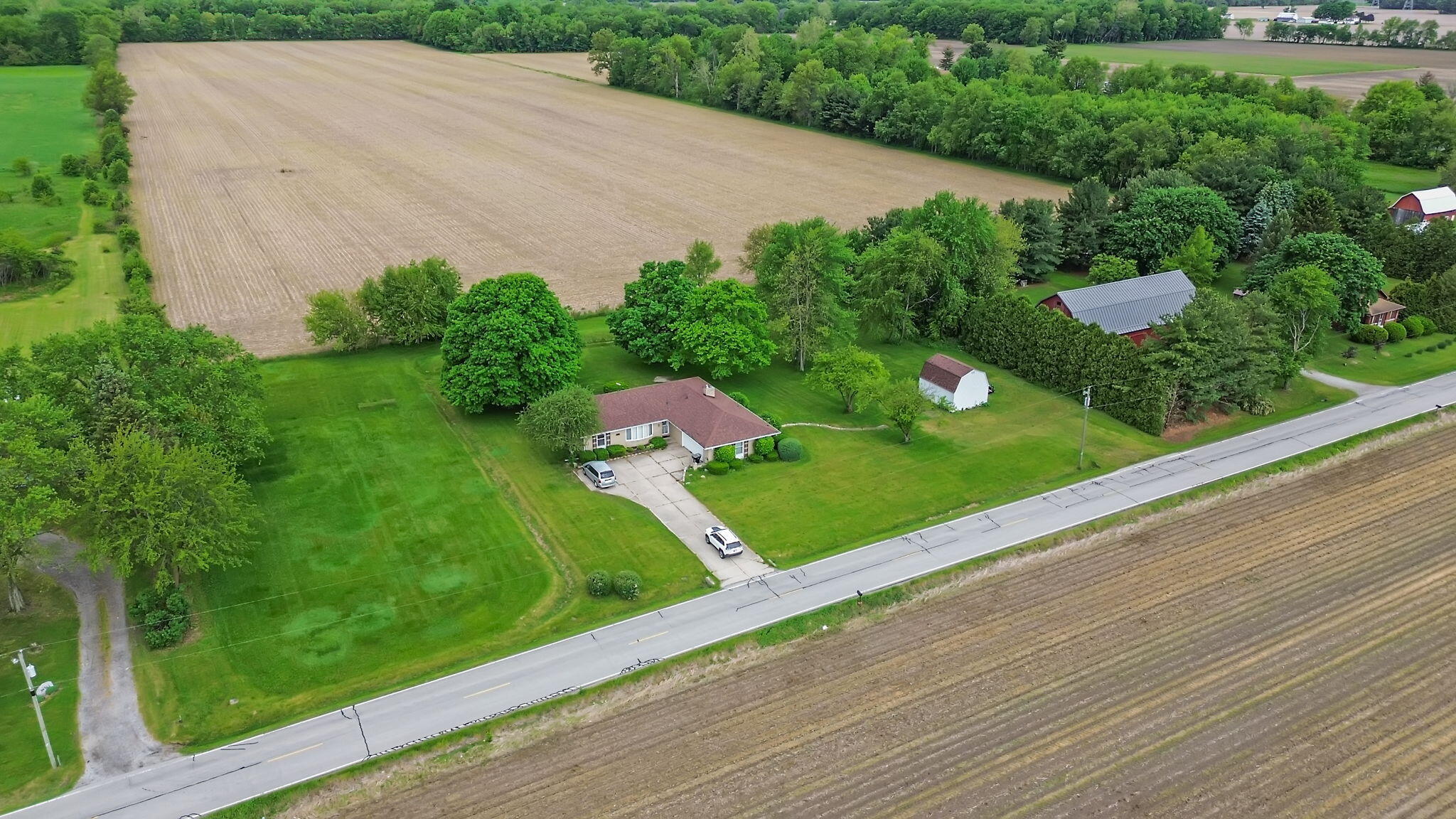 56729 Tulip Road