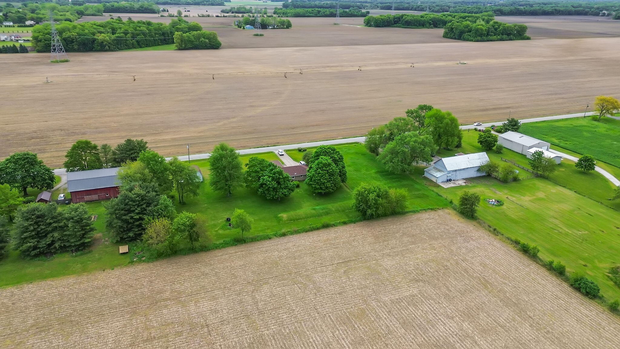 56729 Tulip Road