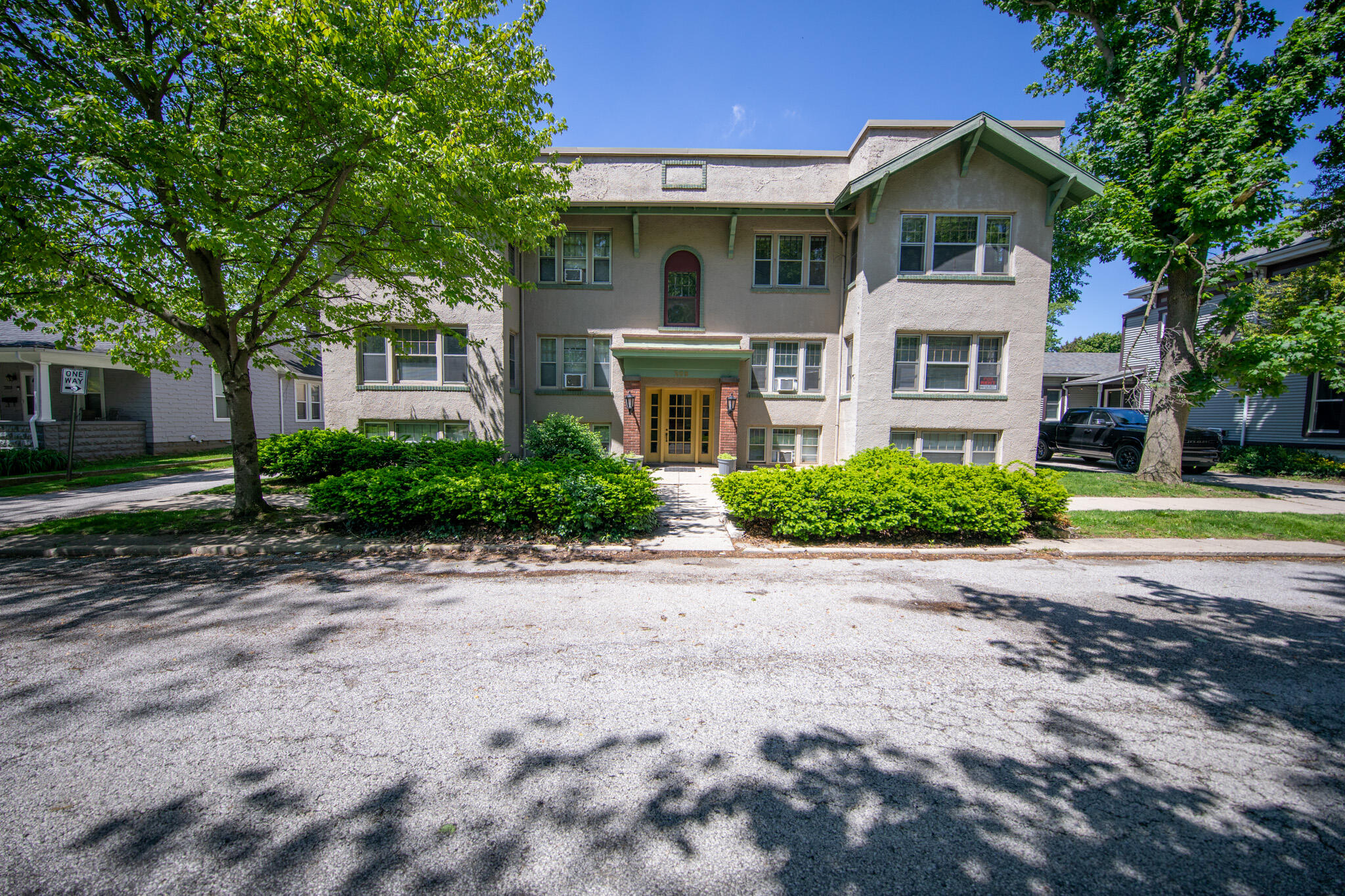 205 Michigan Avenue