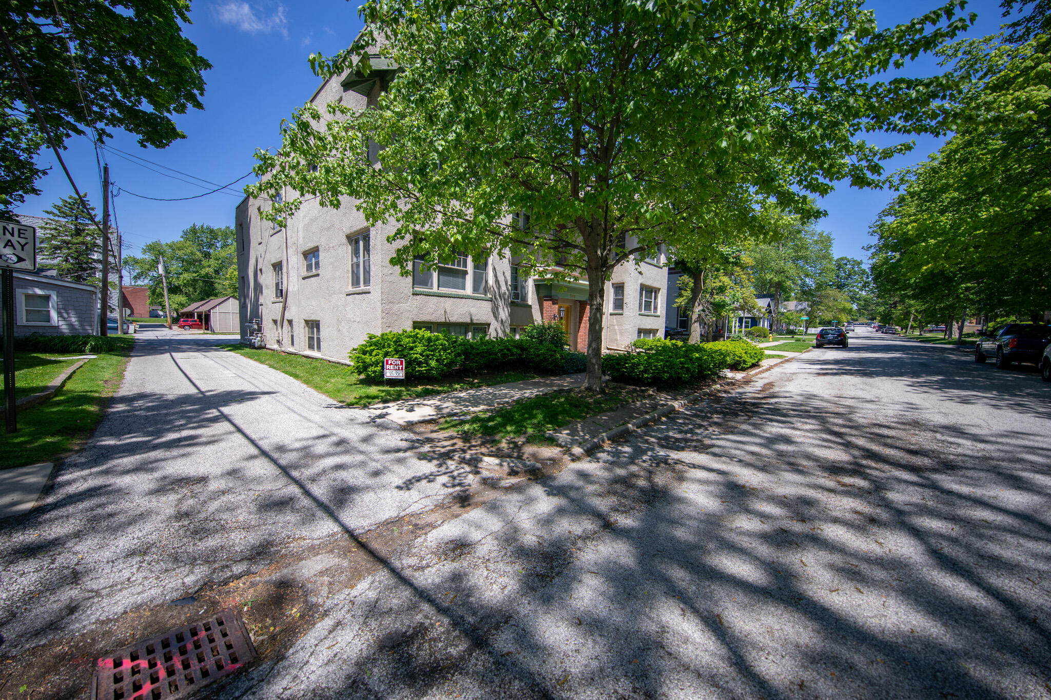 205 Michigan Avenue