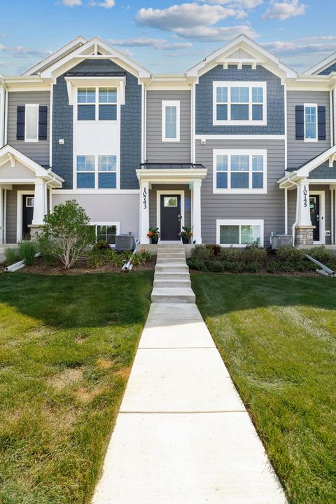 10743 Violette Way St. John IN 46373