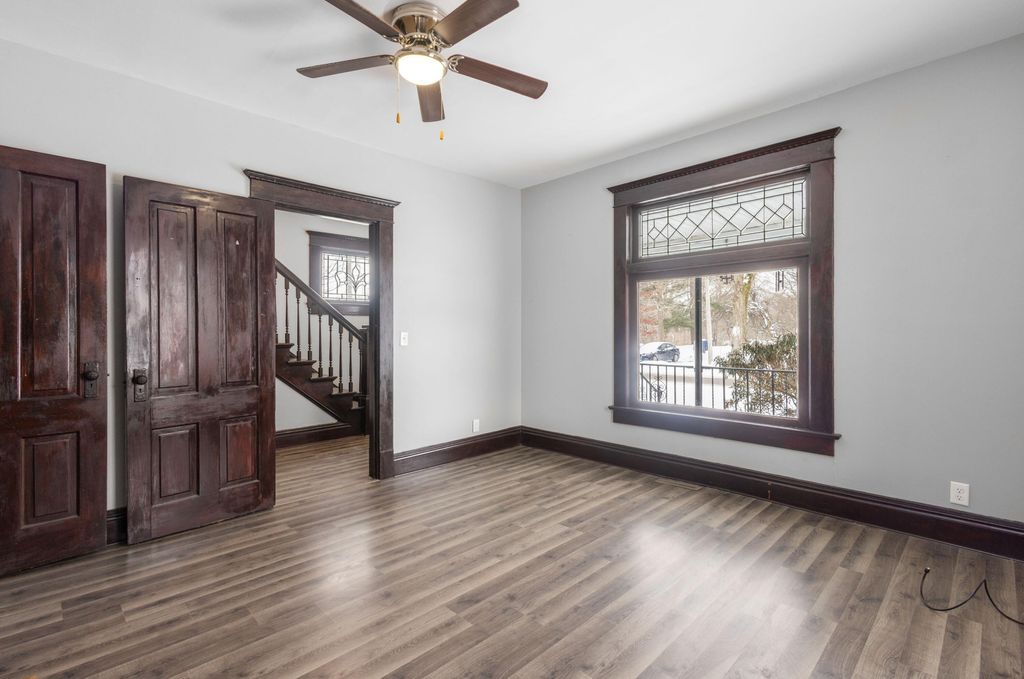 Photo of 203 N Main Street, Kingsbury, IN 46345 (MLS # 833416)