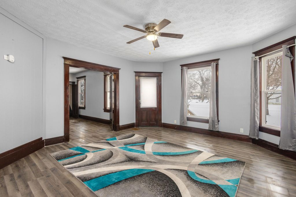 Photo of 203 N Main Street, Kingsbury, IN 46345 (MLS # 833416)