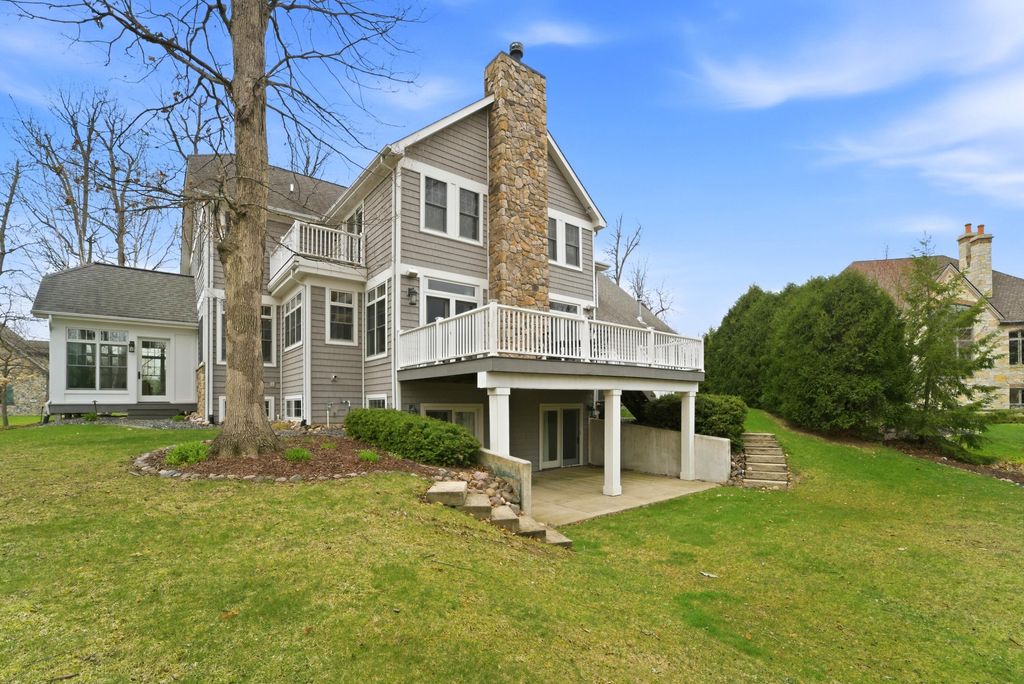 Photo of 730 Quinlan Court, Crown Point, IN 46307 (MLS # 838076)