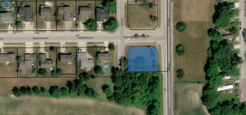 Photo of Lot 220 Cheryl Street, Portage, IN 46368 (MLS # 831926)