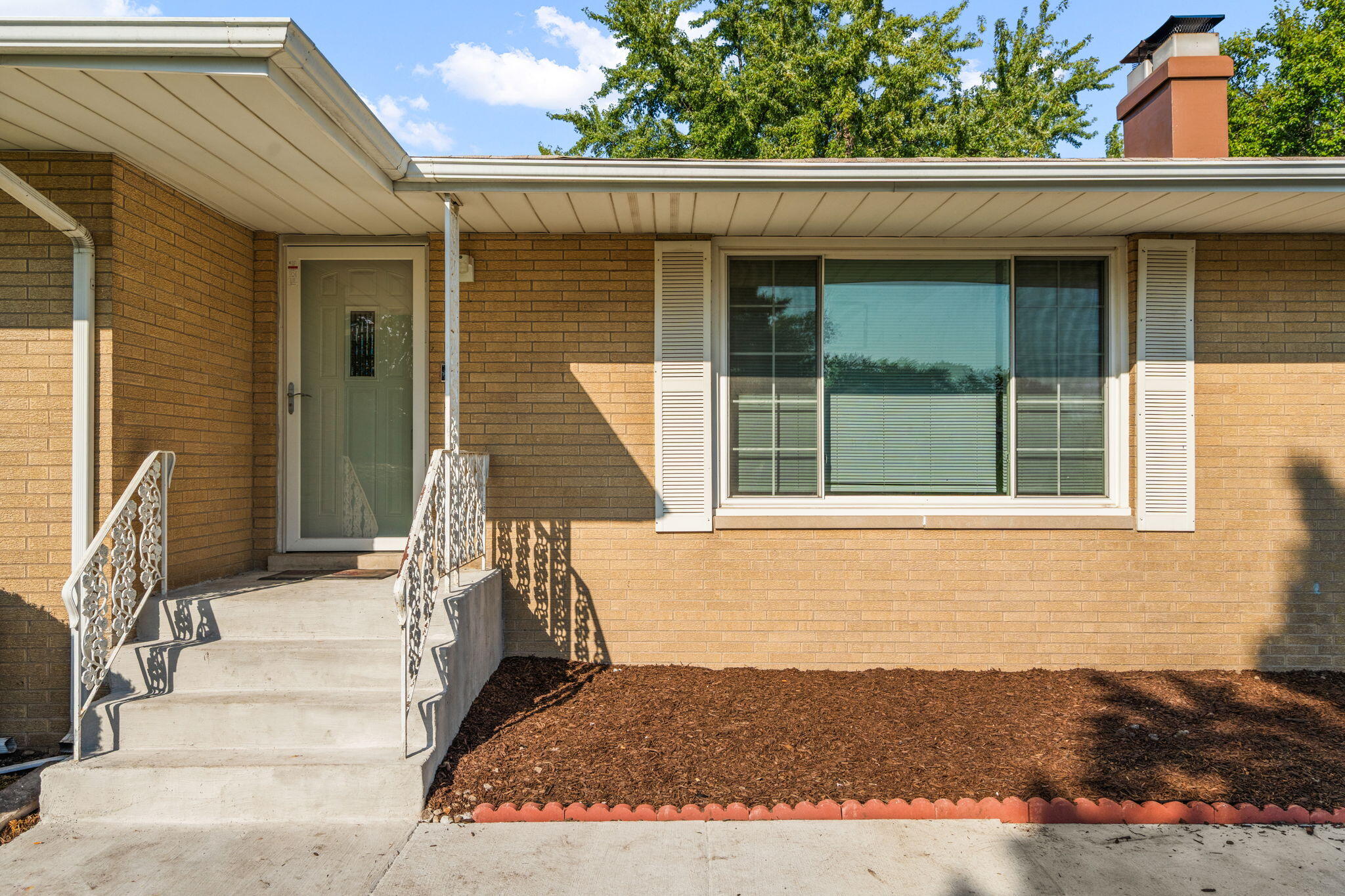 Merrillville, Indiana 46410, United States, 3 Bedrooms Bedrooms, ,2 BathroomsBathrooms,Residential,Active,224432