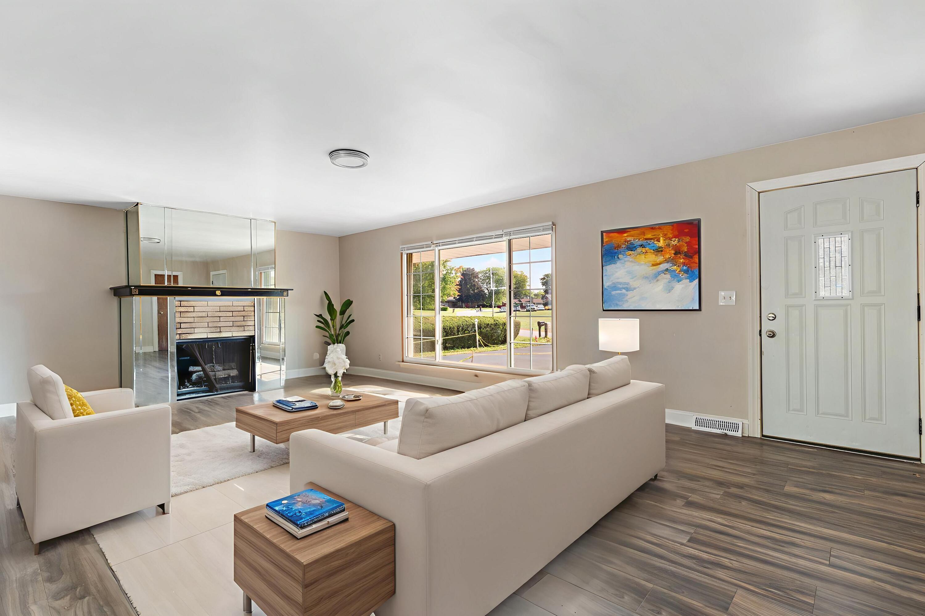 Merrillville, Indiana 46410, United States, 3 Bedrooms Bedrooms, ,2 BathroomsBathrooms,Residential,Active,224432