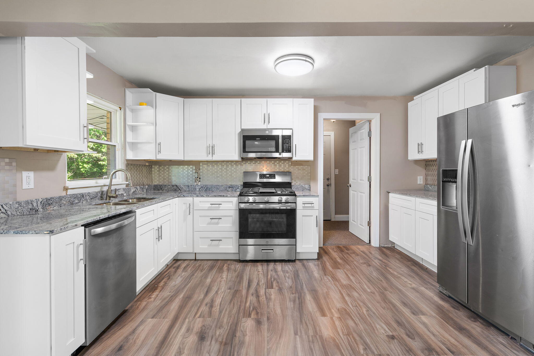 Merrillville, Indiana 46410, United States, 3 Bedrooms Bedrooms, ,2 BathroomsBathrooms,Residential,Active,224432