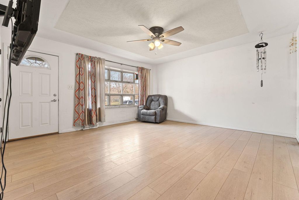 Photo of 2334 Venus Street, Portage, IN 46368 (MLS # 836470)