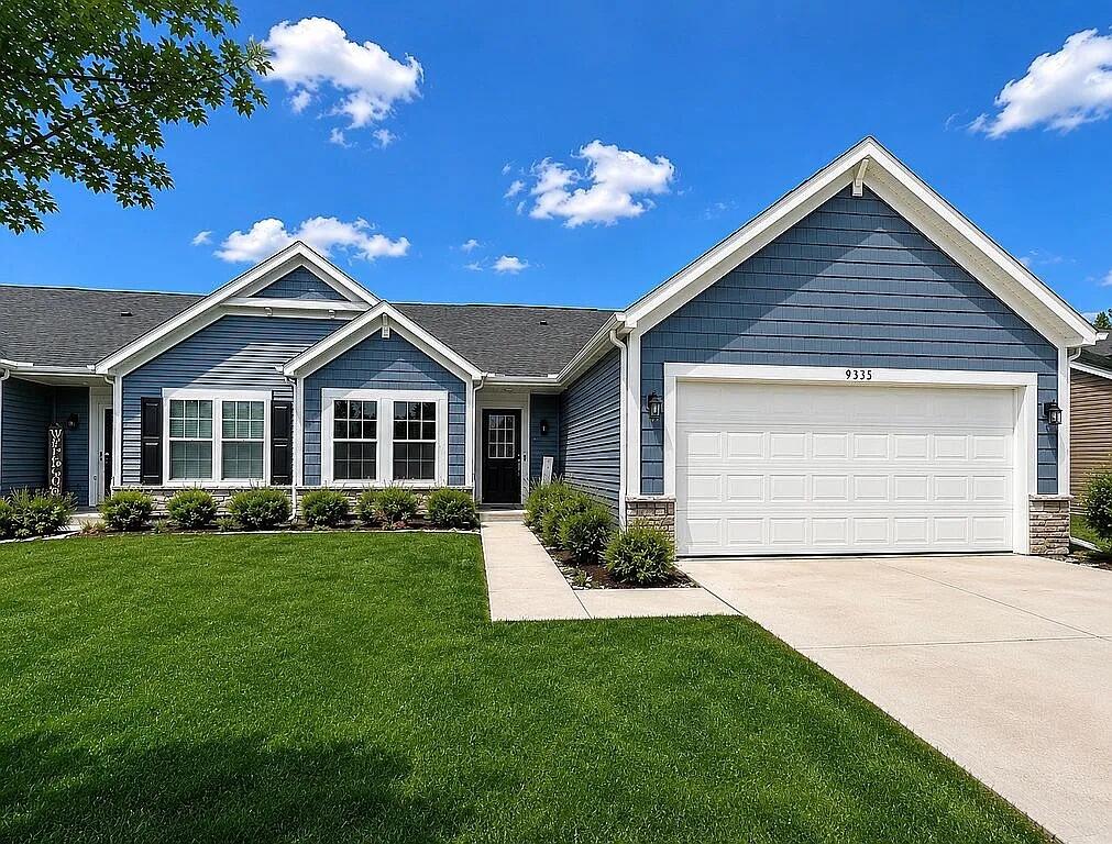 Photo of 2555 Springdale Street, Chesterton, IN 46304 (MLS # 845617)