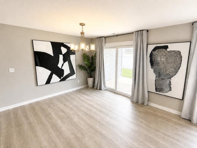 Photo of 2555 Springdale Street, Chesterton, IN 46304 (MLS # 845617)