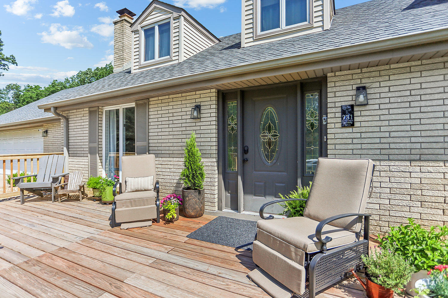 731 Schilling Drive