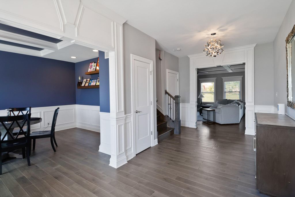 Photo of 9108 Zinnia Drive, Saint John, IN 46373 (MLS # 834330)