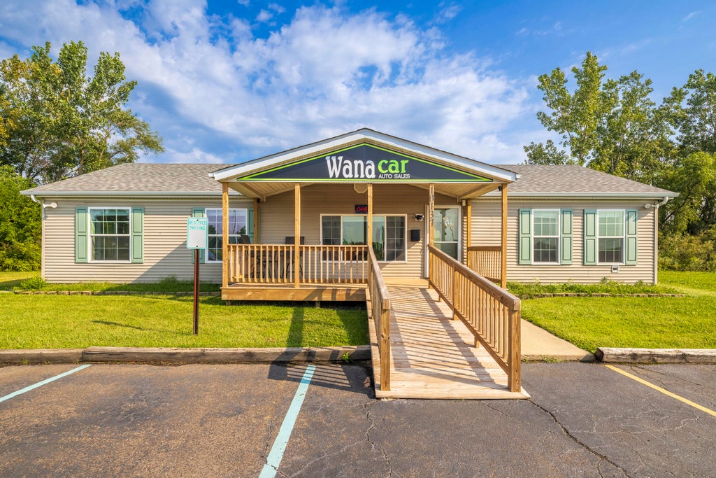 Photo of 10137 W Us-30, Wanatah, IN 46390 (MLS # 844783)