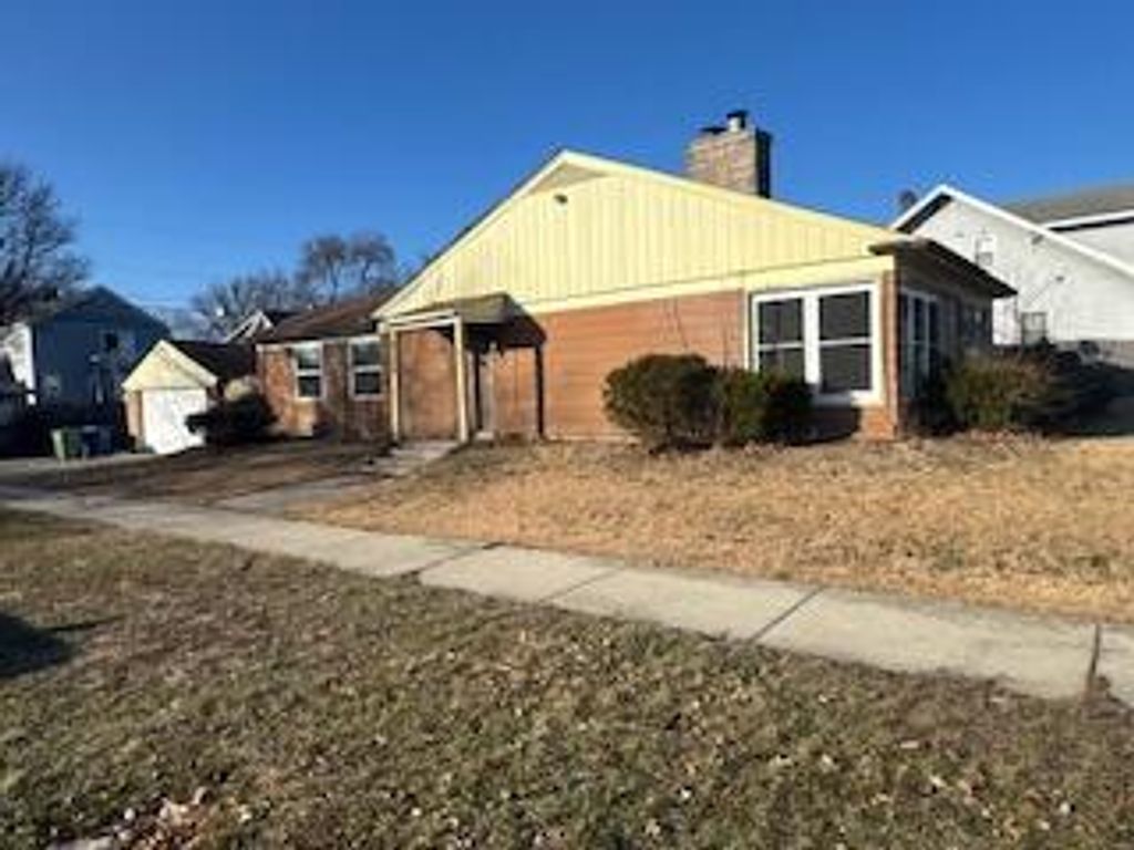 Photo of 6360 Hohman Avenue, Hammond, IN 46324 (MLS # 834051)