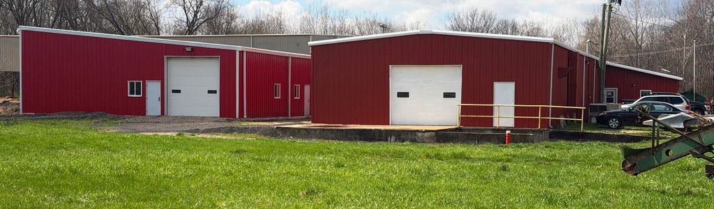 Photo of 324 Liberty Street, Walkerton, IN 46574 (MLS # 836591)