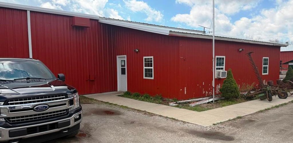 Photo of 324 Liberty Street, Walkerton, IN 46574 (MLS # 836591)