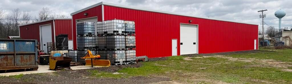 Photo of 324 Liberty Street, Walkerton, IN 46574 (MLS # 836591)