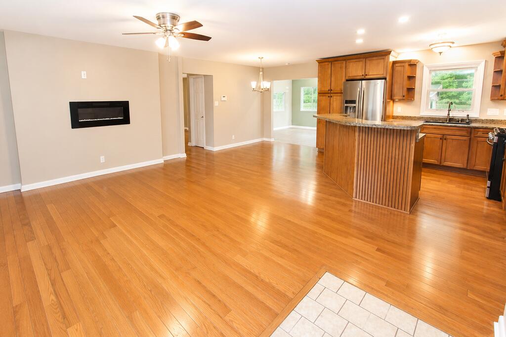 Photo of 602 Greentree Drive, Trail Creek, IN 46360 (MLS # 841974)