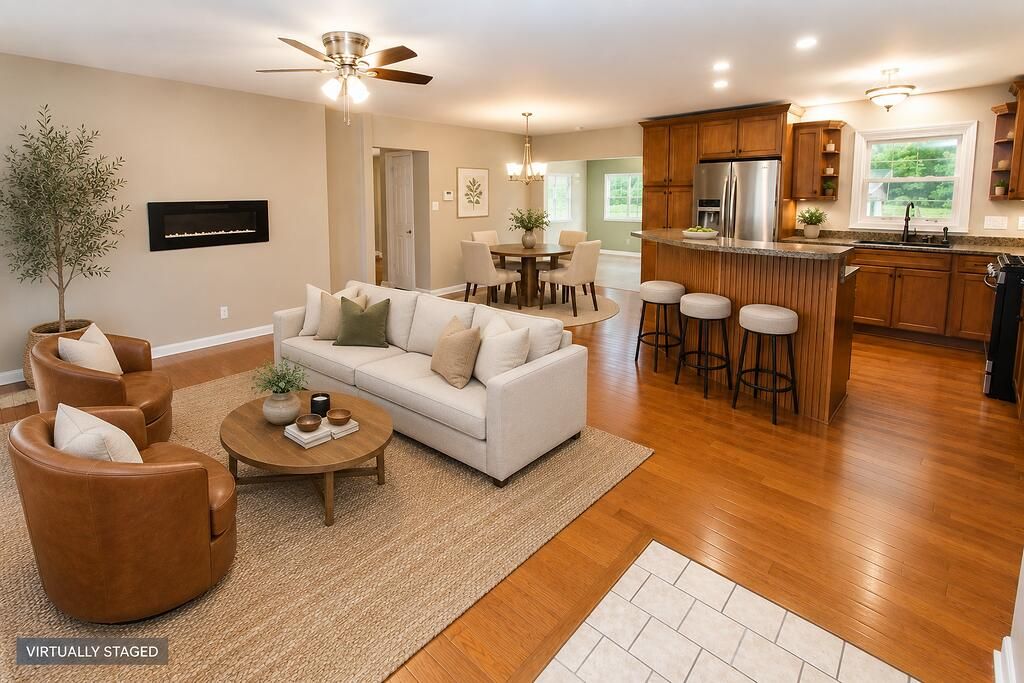 Photo of 602 Greentree Drive, Trail Creek, IN 46360 (MLS # 841974)