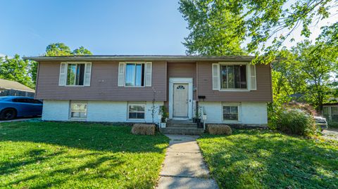 Property photo of 629 W South Street, Crown Point, IN 46307