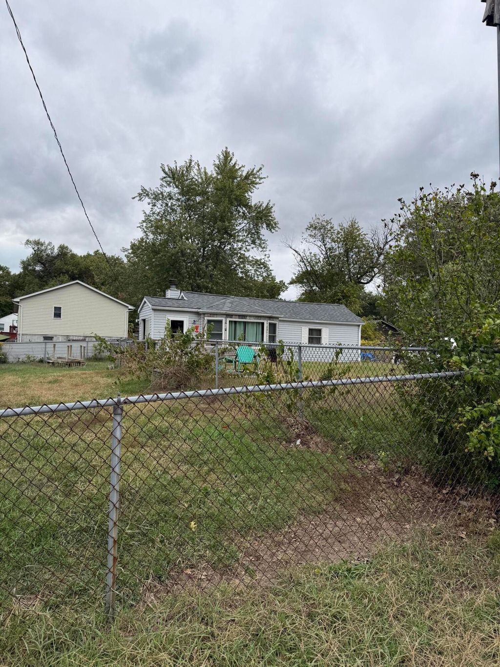 Photo of 5202 Mulberry Avenue, Portage, IN 46368 (MLS # 829724)