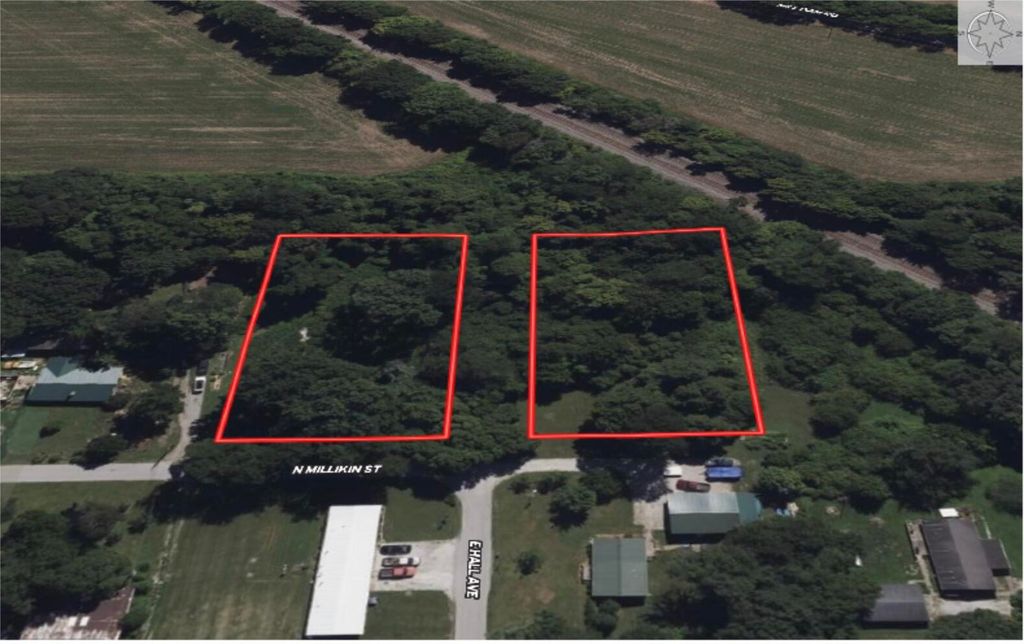 Photo of 4278 E Hall Avenue, Terre Haute, IN 47805 (MLS # 832057)