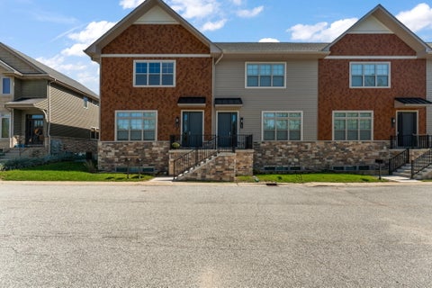 63 Sanctuary Drive, Valparaiso, IN 46385 - #: 846754