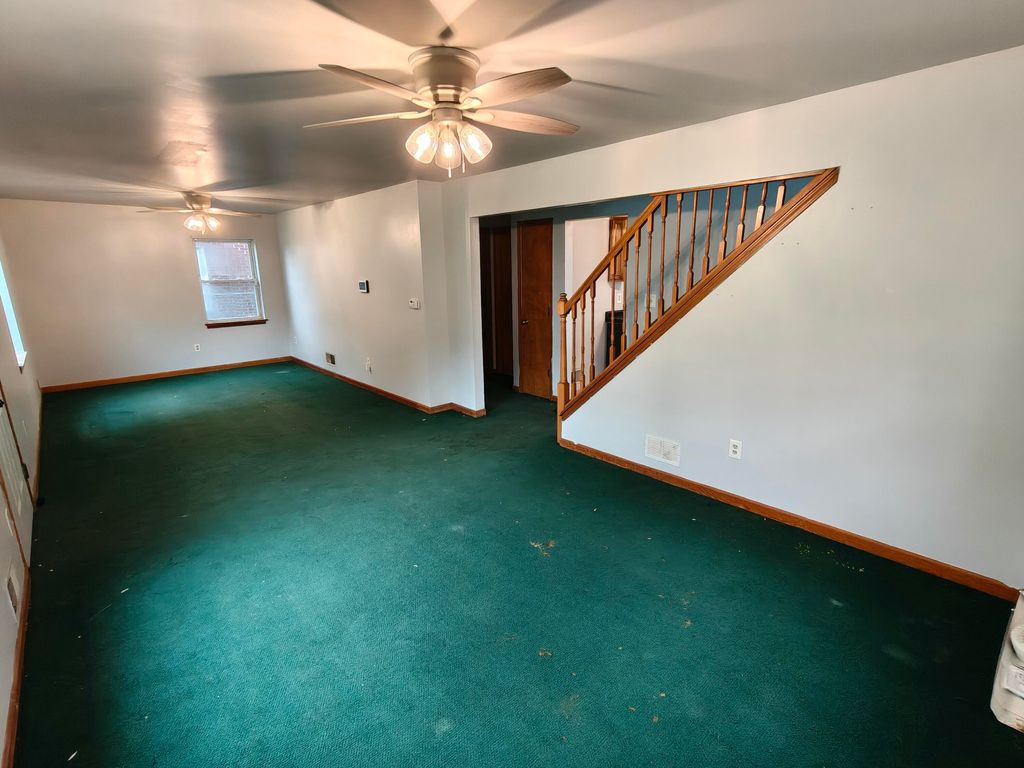 Photo of 128 W 49th Avenue, Gary, IN 46408 (MLS # 838746)
