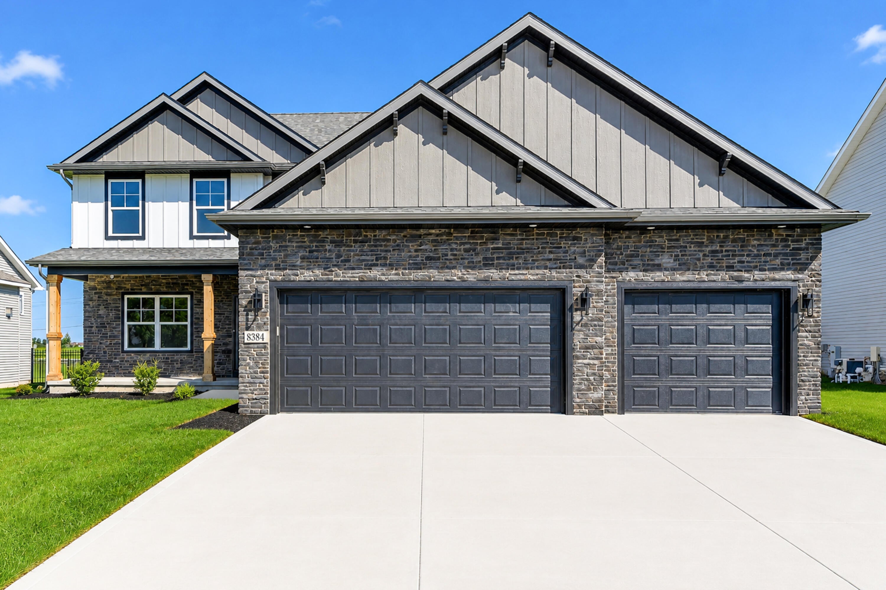 8384 Willowhaven Drive