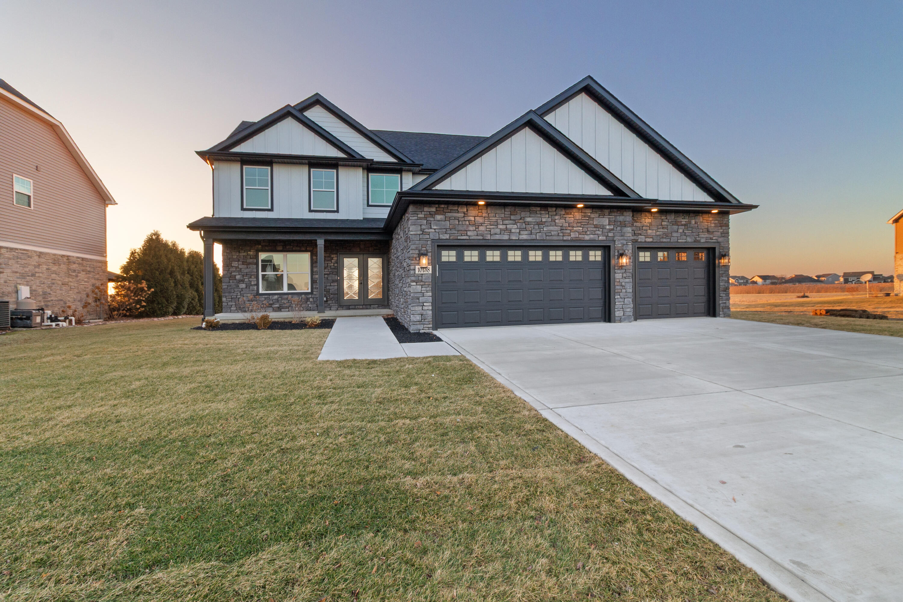 8384 Willowhaven Drive