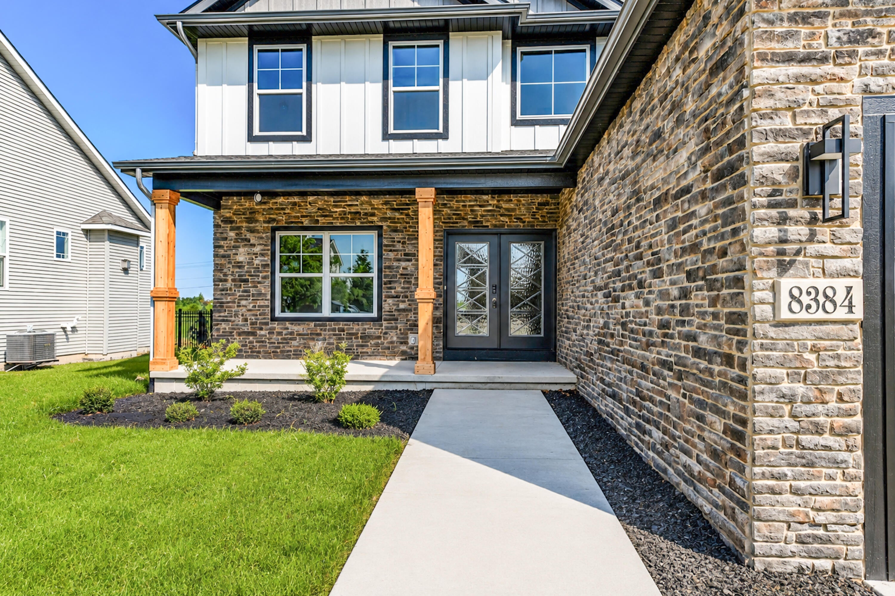 8384 Willowhaven Drive
